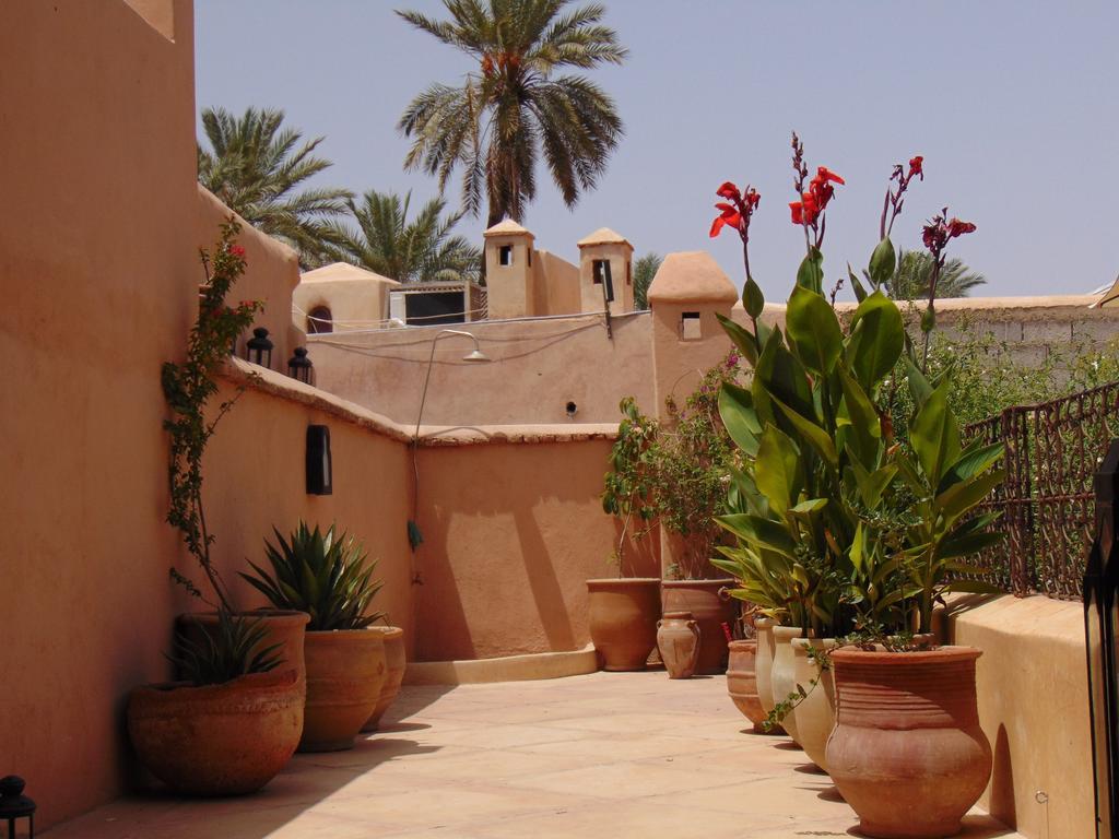 Riad Chameleon Marrakesh Exterior photo